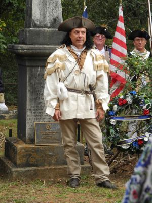 Award Winning Photographer Rick Reese III - Piedmont & Georgia Society
