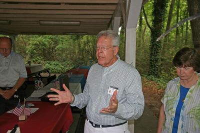 Happy Birthday Bob Shaw!