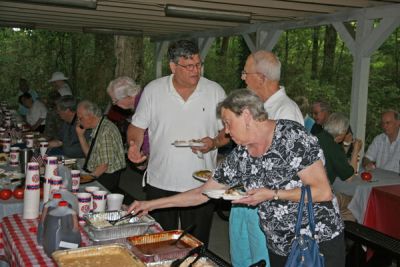 Happy Birthday Bob Shaw!