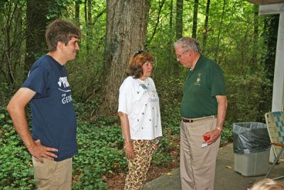 Happy Birthday Bob Shaw!