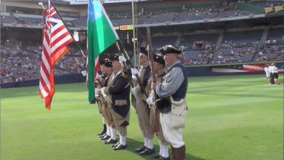 From The Atlanta Braves