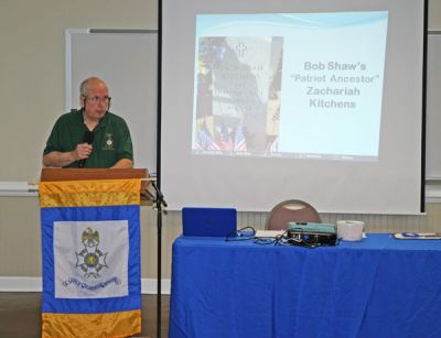 Our Guest Speakers