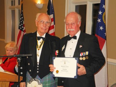 Final Recognition