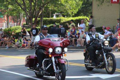 More Parade Photos