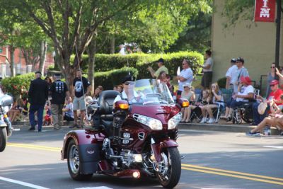More Parade Photos