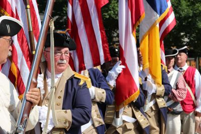 The Parade