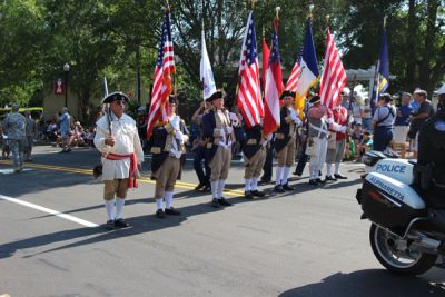 The Parade