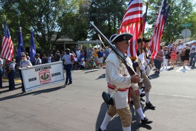 The Parade