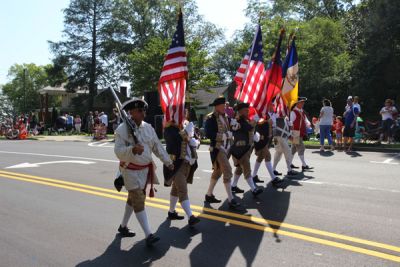 The Parade