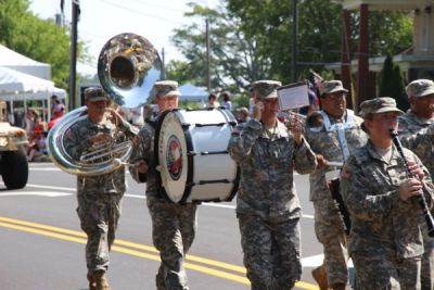 The Parade
