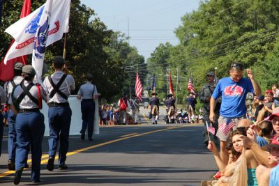 The Parade