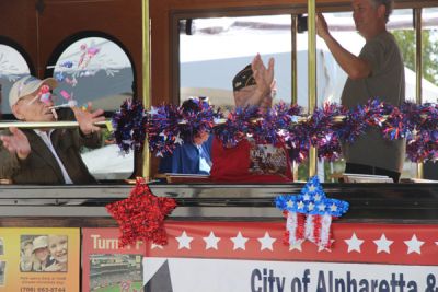 More Parade Photos