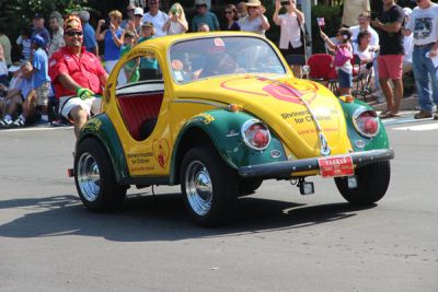 More Parade Photos