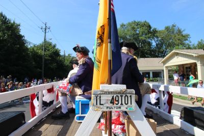 The Parade