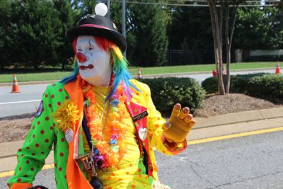 More Parade Photos