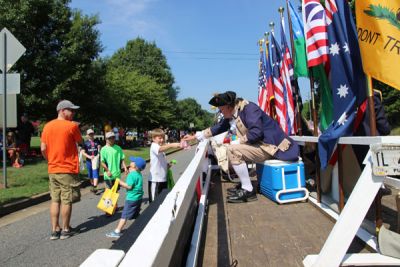 The Parade