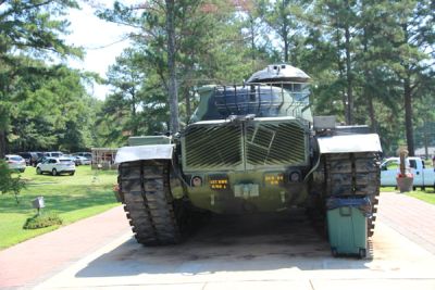 Apr?s Parade