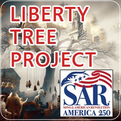 Liberty Tree Project